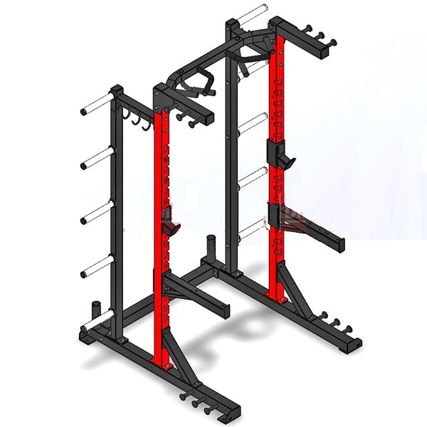 Функциональные стойки. FWSS силовая стойка fitworld. Силовая стойка dm115a размер. MEGATEC силовая стойка. Рама для кроссфита универсальная Hercules 4396 4180х4215х3000мм.