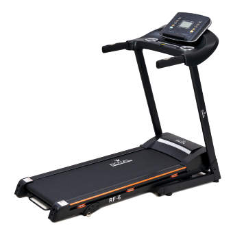 Беговая дорожка ROYAL Fitness RF-6 Беговая дорожка ROYAL Fitness RF-6