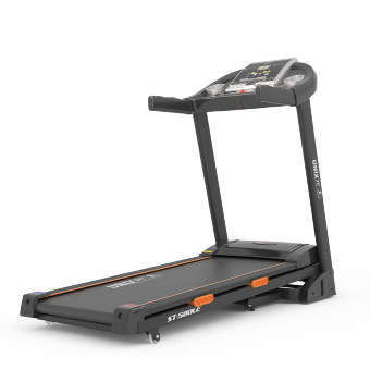 Беговая дорожка UNIX Fit ST-580LE Беговая дорожка UNIX Fit ST-580LE