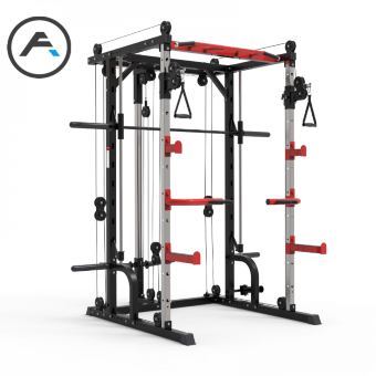 Многофункциональный силовой комплекс Apex Intense F708 Многофункциональный силовой комплекс Apex Intense F708