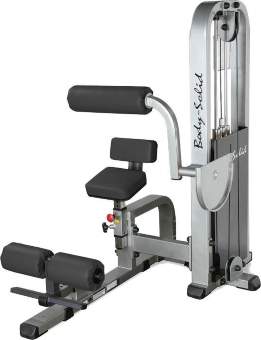 Пресс-машина Body Solid ProClub SAM-900 Пресс-машина Body Solid ProClub SAM-900