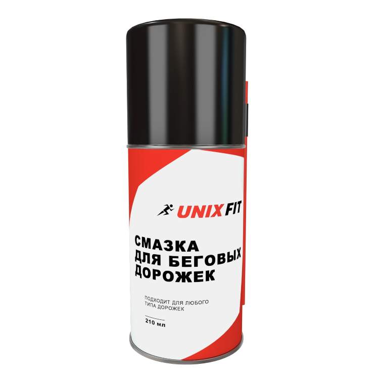 Смазка-спрей для беговых дорожек
