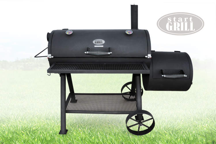 Смокер Start Grill 