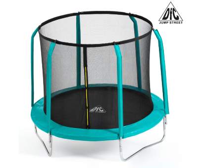 Батут DFC JUMP STREET 6FT-JST-E Батут DFC JUMP STREET 6FT-JST-E