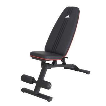 Скамья универсальная Adidas ADBE-10235 Скамья универсальная Adidas ADBE-10235