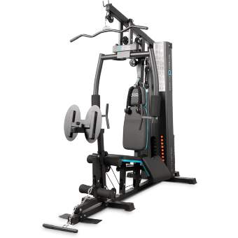 Мультистанция OXYGEN FITNESS NOLAN PLUS Мультистанция OXYGEN FITNESS NOLAN PLUS