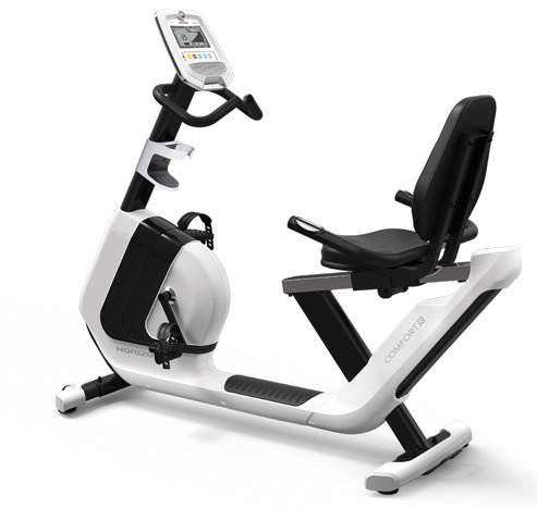 Велоэргометр Horizon Comfort R VIAFIT