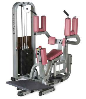 Торс машина Body-Solid SOT-1800G Торс машина Body-Solid SOT-1800G