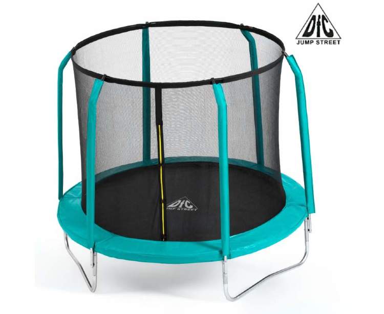 Батут DFC JUMP STREET 10FT-JST-E