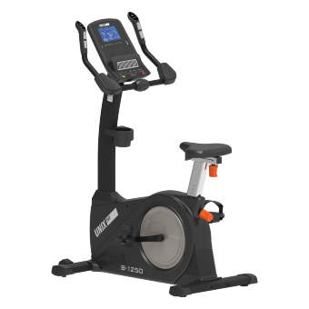 Профессиональный велотренажер UNIX Fit B-1250 PRO 7" LCD Профессиональный велотренажер UNIX Fit B-1250 PRO 7" LCD