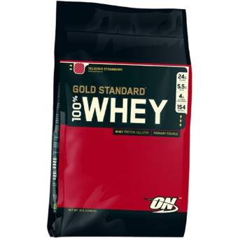 Optimum Nutrition 100% Whey protein Gold standard 4545 гр. Optimum Nutrition 100% Whey protein Gold standard 4545 гр.