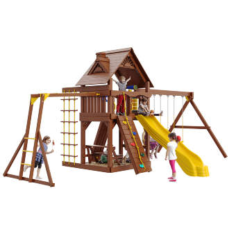 Детский игровой комплекс Fort-2 FT2 Детский игровой комплекс Fort-2 FT2