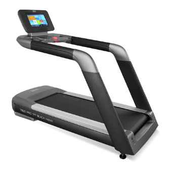 Беговая дорожка Bronze Gym T950 PRO TFT BLACK HAWK Беговая дорожка Bronze Gym T950 PRO TFT BLACK HAWK
