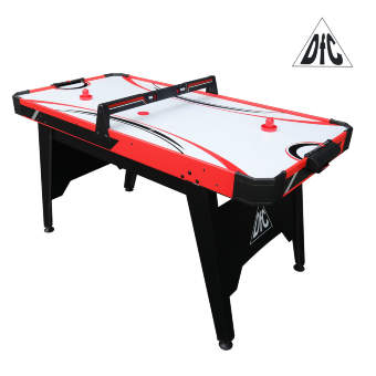 Игровой стол - аэрохоккей DFC Kometa 60" JG-AT-16003 Игровой стол - аэрохоккей DFC Kometa 60" JG-AT-16003