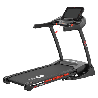 Беговая дорожка CardioPower Track9 Беговая дорожка CardioPower Track9