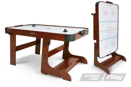 Аэрохоккей Start Line Transform Ice SLP-6030 Аэрохоккей Start Line Transform Ice SLP-6030
