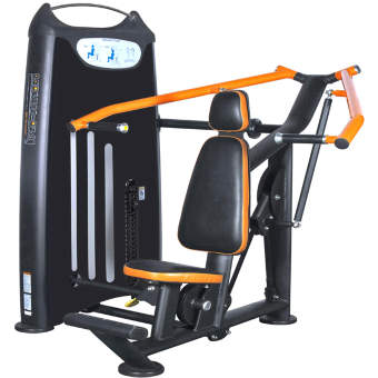 Жим вертикальный сидя VERTEX ЕWS 103 