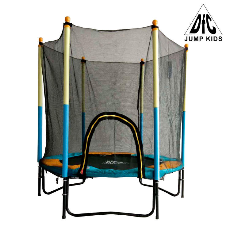 Батут DFC Jump Kids 60" 