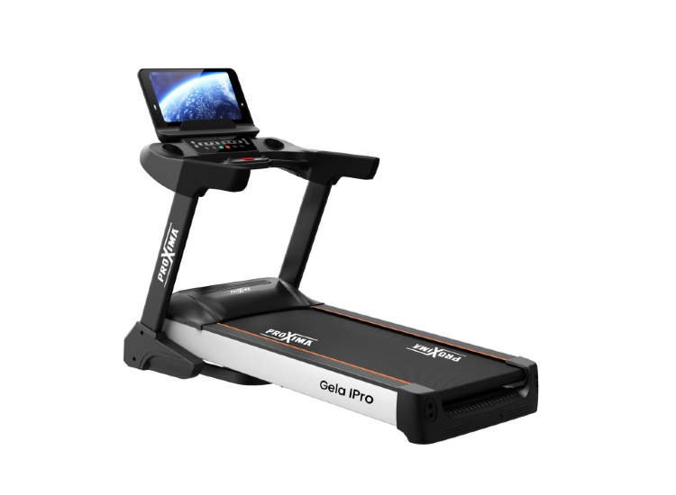 Беговая дорожка Proxima Gela IPro PROT-226