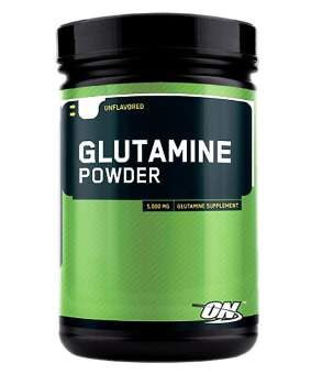 Optimum Nutrition Glutamine Powder 1000 гр. Optimum Nutrition Glutamine Powder 1000 гр.