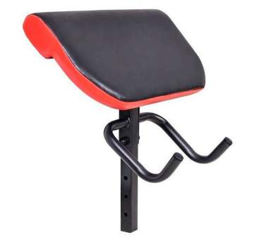 Опция парта Скотта Marbo Sport MH-A101 Опция парта Скотта Marbo Sport MH-A101