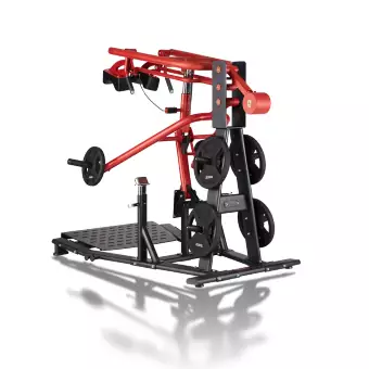 Гакк-приседания UltraGym UG-CL618 RED Гакк-приседания UltraGym UG-CL618 RED