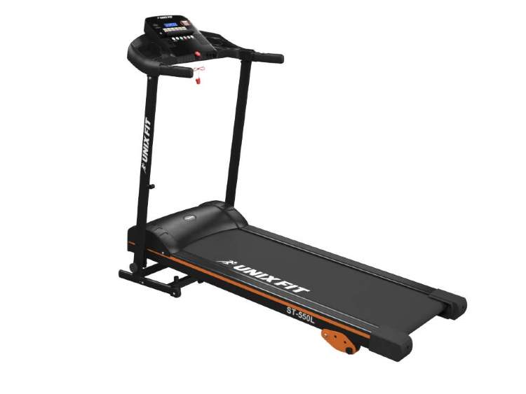 Беговая дорожка Unixfit ST-550L