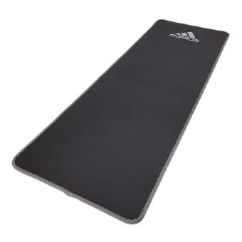 Тренировочный коврик Adidas мягкий, Арт. ADMT-12235GR Тренировочный коврик Adidas мягкий, Арт. ADMT-12235GR