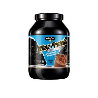Maxler Ultrafiltration Whey Protein 908 гр / 2lb / Банка Maxler Ultrafiltration Whey Protein 908 гр / 2lb / Банка
