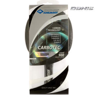Ракетка Donic Carbotec 900 Ракетка Donic Carbotec 900