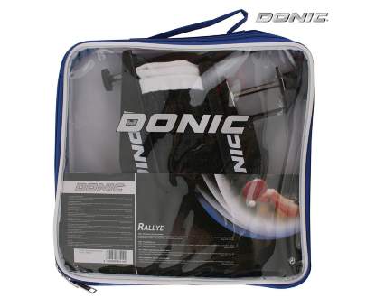 Сетка DONIC RALLEY в комплекте Сетка DONIC RALLEY в комплекте
