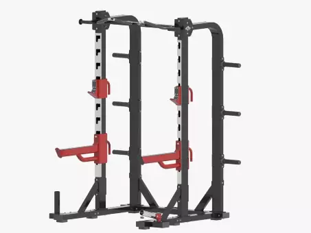 Силовая рама UltraGym UG-CL615 RED Силовая рама UltraGym UG-CL615 RED