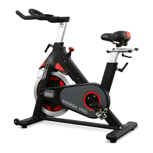 Спин-байк Bronze Gym S930M Pro 