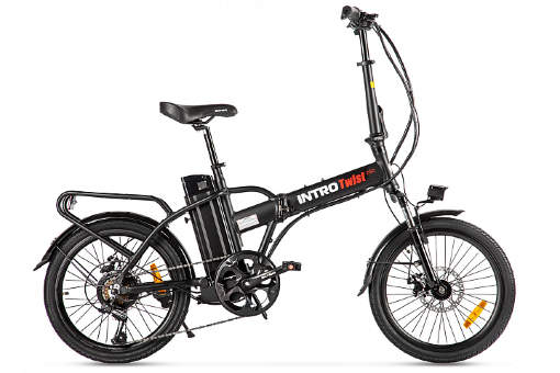 Велогибрид INTRO Twist 250 Велогибрид INTRO Twist 250