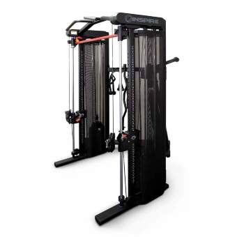 Многофункциональный силовой комплекс Inspire SF5 Smith-Functional Trainer Многофункциональный силовой комплекс Inspire SF5 Smith-Functional Trainer