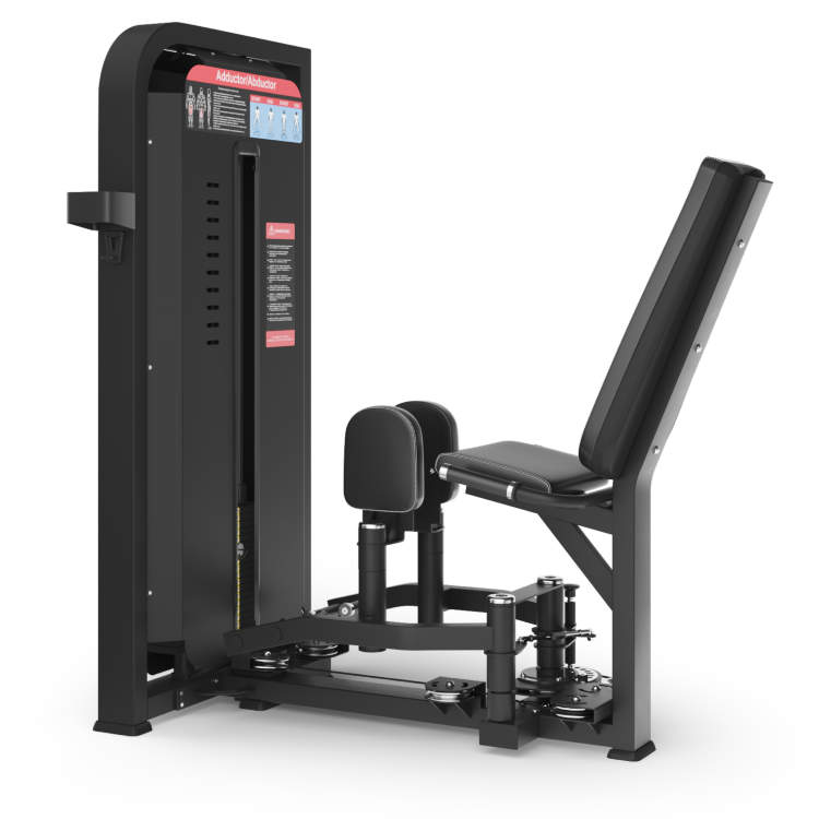 Сведение/разведение ног UNIX Fit 70 PRO UC-6761 +МР