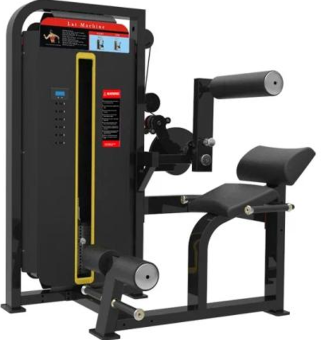Пресс машина/разгибание спины UNIX Fit 70 PRO UC-6766 +МР