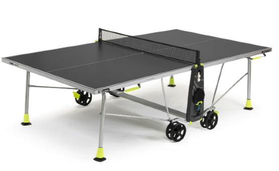 Теннисный стол всепогодный Cornilleau Instinct Outdoor Grey Теннисный стол всепогодный Cornilleau Instinct Outdoor Grey