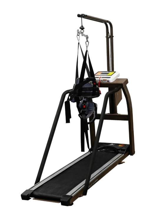 Беговая дорожка American Motion Fitness 8612Z