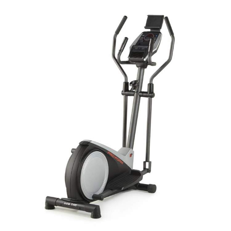Эллиптический тренажер Pro-Form 325CSE