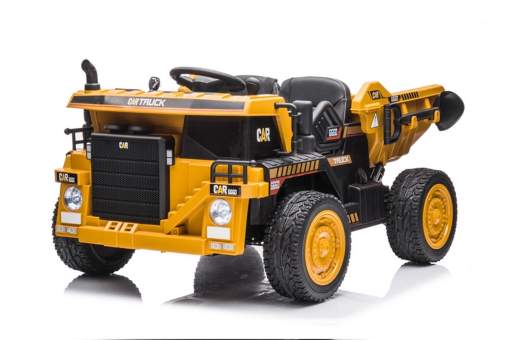 Двухместный детский грузовик Car Truck RF-022 Двухместный детский грузовик Car Truck RF-022