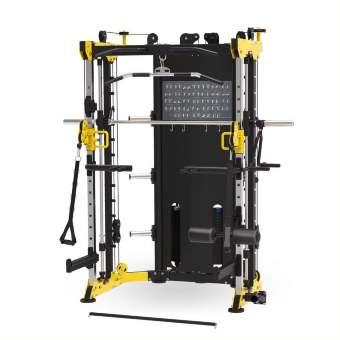 Мультистанция Apex Fitness RT300 Мультистанция Apex Fitness RT300