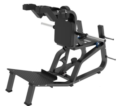 Гакк машина UNIX Fit PRO UC-1665 +МР Гакк машина UNIX Fit PRO UC-1665 +МР