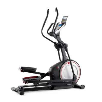 Эллиптический тренажер Pro-Form Endurance 720 E Эллиптический тренажер Pro-Form Endurance 720 E