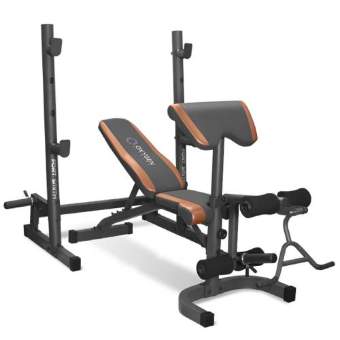 Силовая скамья Oxygen FORT SMITH Силовая скамья Oxygen FORT SMITH