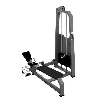 Гребная тяга DHZ FITNESS Стек 100 кг Артикул: R-2033 Гребная тяга DHZ FITNESS Стек 100 кг Артикул: R-2033