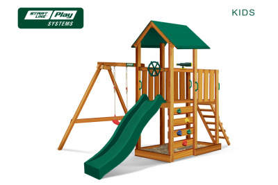 Детский городок SLP Systems KIDS стандарт