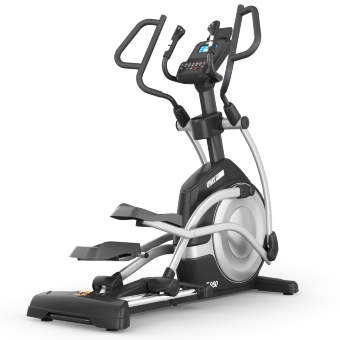 Профессиональный эллиптический тренажер Unixfit E-950 PRO (LED) Профессиональный эллиптический тренажер Unixfit E-950 PRO (LED)