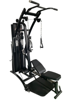Мультистанция Apex Fitness FT009