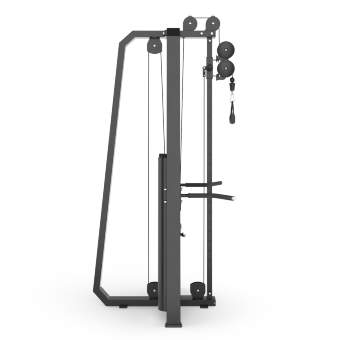 Кроссовер UNIX Fit MAX PRO одинарный UC-1614В-1-100 +МР Кроссовер UNIX Fit MAX PRO одинарный UC-1614В-1-100 +МР